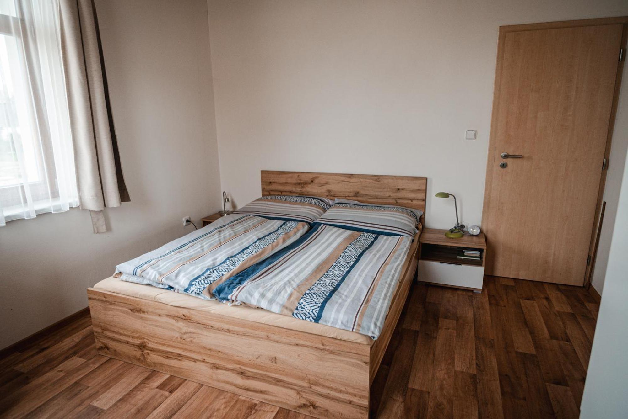 Velké MeziříčíFarma Tasov别墅 外观 照片